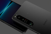 ソニーが本気を見せた新スマホ「Xperia 1 IV」国内版のお値段が判明