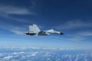 海外「中国軍機が米軍機の3m以内まで異常接近。南シナ海の国際空域で発生」