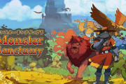 2Dアクション＋ポケモン？『モンスター サンクチュアリ』発売後の反応・感想まとめ