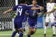 韓国人「日本が大歓喜！U-23歴代最強か？グループリーグ『全勝』達成、10ゴール-無失点「圧倒的成績」8強進出！」→「育成の差に衝撃‥（ﾌﾞﾙﾌﾞﾙ」