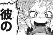 【朗報】「僕のヒーローアカデミア」とかいう史上最高の少年マンガｗｗｗ