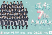 STU48の最新序列がこちら🚢