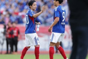 横浜FM、天野2ゴールで清水に3発快勝し13位でフィニッシュ！柏は2戦目で京都に敗れるも2戦合計6-3で15位に！広島は中村草太4戦連発で川崎下し7位で百年構想リーグ終える（関連まとめ）