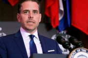 米民主党・バイデンの次男・ハンターにまつわる醜聞…　ハンターのパソコンには、薬物を吸引し、性行為に及んでいるとみられる動画も