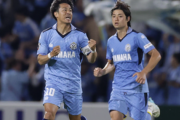 ジュビロ磐田の劇的同点弾が生まれた経緯「タスクはクリアになっていた」