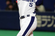 和田一浩（35）.315 18本 49打点　シーズン後FAで中日へ←コレ