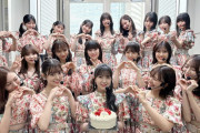 ｢音楽の日｣ 集合写真がコチラ！遠藤さくらちゃんの指ハートがイケメンすぎるｗ【乃木坂46】