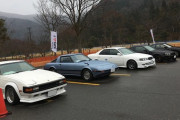 昔の車って良いよなランエボとかRX7とかスープラとかスカイラインとか！！！