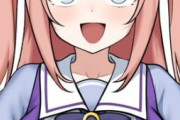 【ウマ娘】元からこうでしたよと言わんばかりの顔だな…？