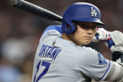 ドジャース・大谷翔平が今季20号一番乗り！　月間2度目の3戦連発　5年連続、日本人最多6度目の大台到達