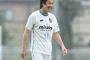 楠神順平、37歳で現役引退…セクシーフットボールの体現者　南葛SCが4選手の現役引退を発表（関連まとめ）