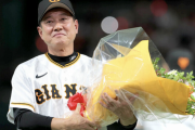 巨人･原監督、最後の一問一答「今まで自分から監督になりたいは一切なく、もう一度も全く思ってない」