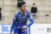 今治DF野口航が現役引退を発表…プロキャリア8年でピリオド「ポジティブな決断です」