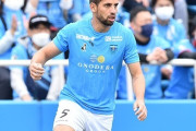 J2昇格の大宮、横浜FCのDFガブリエウを獲得へ！他にも国内のブラジル人をリストアップ（関連まとめ）