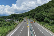 【悲報】高速道路で『逆走事故』が多発してしまう・・・・・・