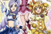 【画像】フレッシュプリキュアって作画が低予算だけどストーリーは面白いよね！！