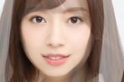 【乃木坂46】この合成顔に含まれてるメンバー当てれる？(画像あり)