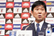 日本代表・森保監督の年俸3億円 W杯カタール大会なら10位相当