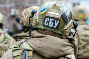 ウクライナ保安局、クーデターを阻止したと発表…首都キーウで暴動などを計画！