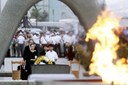 広島・長崎の原爆式典などは毎年行われるべきだと思う？（海外の反応）