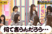 梅澤美波とかいう常識人ｗｗｗ【乃木坂46】