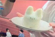 NHKまたやらかす　日本人がデザインした猫カップを使った朴リプリンを「韓国発」と紹介