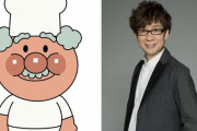 ジャムおじさんの後任声優を山寺宏一さんが担当した結果、『アンパンマン』世界がとんでもない事になるｗｗｗｗｗ