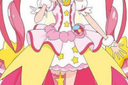 「プリキュア」ってもう結構長いけど、やっぱりみんな一番好きなキャラっているの？