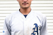 カープ育成ドラ1名原典彦！青森大の強肩快足の外野手！瀬戸内高校出身！【ドラフト会議2022年】