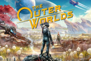 Switch版『The Outer Worlds』の海外発売日が2020年3月6日に決定