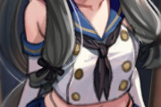 【艦これ】大人気の島風服を語る提督たち