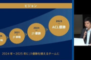【朗報】町田、当初の目標通りに数年後にはACL優勝できそう