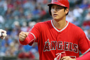 大谷翔平（24）「MLB1年目終わりました」←当時の率直な感想