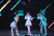 Perfume「だいじょばない」 Live at Coachella 2019 海外の反応