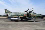 防衛省が退役するF-4戦闘機の部品売却を検討、収入確保へ…軍事愛好家需要に期待！