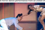 「腰が抜けるほど驚いた…」インドのダンスコンテストのパフォーマンスが世界中で絶賛を浴びる
