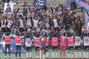 【J2第14節 秋田×甲府】甲府は好相性の秋田を敵地で破り6試合ぶり勝利！大島康樹の移籍後初ゴールが決勝点に