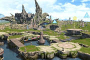 【FF14】今後、新たな大規模PvPコンテンツが実装されるかも！？他7.1ではほぼ全ジョブに新PvPアクションが追加、黒は全くの別ジョブに【7.1-7.2PvP情報】