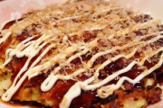 「お好み焼きの亜種」←どれくらい知ってる？