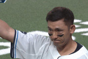 栗山巧、実は「引退特例」ではなかった。西口監督が理由を説明