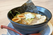 ラーメンの海苔って誰が喜んでるんや？