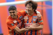 【J2第5節】アルビレックス新潟、東京Vに7発完封勝利で開幕5連勝！高木善朗がハットトリック達成、三戸舜介がプロ初ゴール