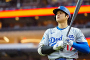 【正論】米メディア「大谷翔平は勘に頼ったスイングで大舞台には弱い。彼も人間だった」