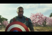【MCU】サムってレッドハルクと戦うみたいだけど