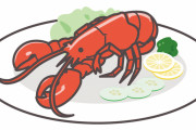 よく考えたらロブスターってちゃんと食ったことないわ