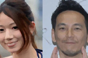【芸能】元ＳＫＥ高田志織と鉄平が結婚「あのおもしろい高田志織さんと入籍しました」