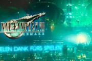 『FF7リメイク』gamescom2019試遊版実機プレイ映像＆IGNJのプレイ感想が公開！