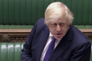 【英国】ジョンソン首相、香港人を「英国民」にすると確約…「中国が英国民に危害を加えたら介入する」