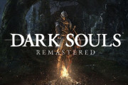 ダークソウルリマスター、steam全世界売上3位wwwwww