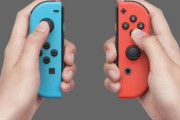 【噂】『ニンテンドースイッチ2』のJoy-Conと思われる画像がリーク！